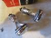 Lucas L513 Lamps, NOS OUT OF STOCK! 